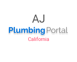 AJ Plumbing in Chino