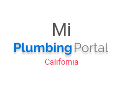 Mi Diamonth Plumbing Inc.