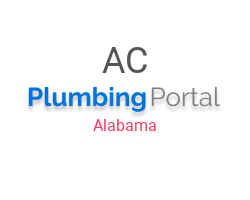 ACA Plumbing & Services LLC in Opelika
