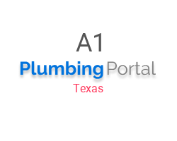 A1 Quality Plumbing in Houston