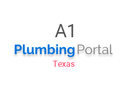 A1 Plumbing in El Paso