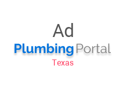 Adams Plumbing Services