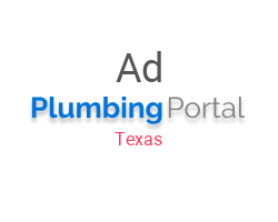 Adams Plumbing Services in Hamilton