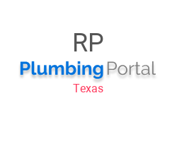 RPs Plumbing Solutions Company in College Station