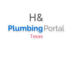 H&H Plumbing Co. in Round Rock