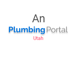 Anderson Plumbing in Salt Lake City