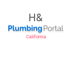 H&R Plumbing & Drains