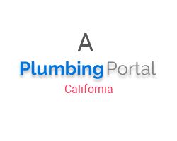 A rooter man plumbing sewer and drain service