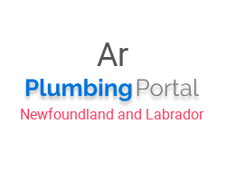 Arch Rose Plumbing in St. John's
