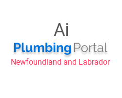 Air-Tite Sheet Metal Ltd in St. John's