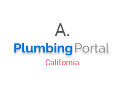 A.P.I. Plumbing & Pool Supplies Inc.