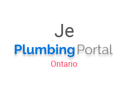 Jensen J J Plumbing & Heating Ltd