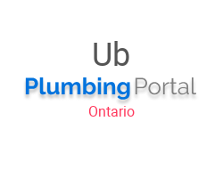 Ubdegrove Plumbing And Heating Ltd
