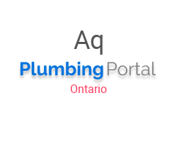 Aquarius Water Treatment & Plumbing Service in Elora