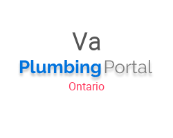 Vanderveen & Williams Plumbing in Caledon