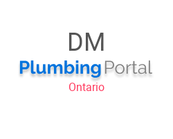 DM Plumbing and Drain Service in Toronto