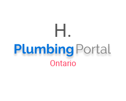 H.M.S Plumbing & Mechanical in Toronto