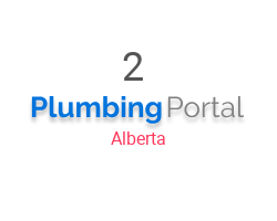 2 Ply Plumbing Edmonton