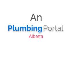 Another Plumbing Company Ltd in Drayton Valley