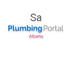 Samuel Plumbing & Heating Ltd