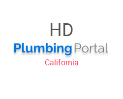HD Plumbing & Rooter in Hesperia
