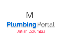 M & K Plumbing & Heating Co Ltd
