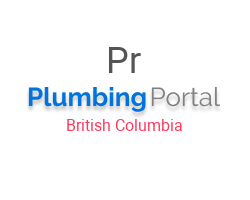 Primal Plumbing + Heating Ltd.