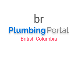 broken Sewer Line North Vancouver