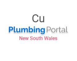 Cuttle Plumbing
