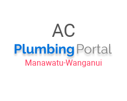 AC Plumbing & Gasfitting Ltd