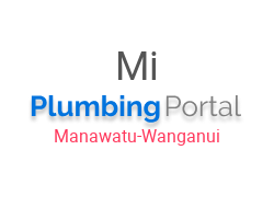 Mike Buchanan Plumbing