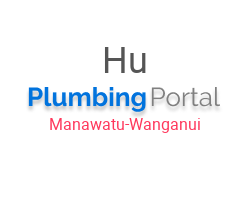 Hughie the Plumber