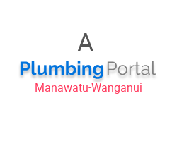 A P PLUMBING & GASFITTING LTD in Whanganui