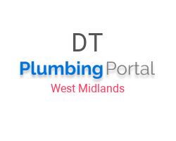 DT Gas Heating & Plumbing LTD