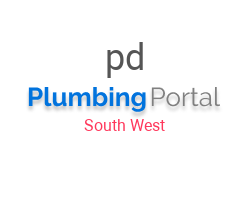 pdb plumbing