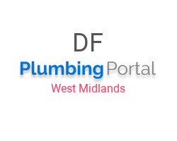DF Plumbing & Heating Services