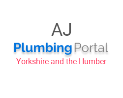 AJ CLIFF Plumbing & Heating Services in Rotherham