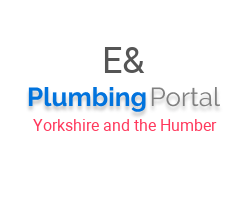 E&F Plumbing Contractors Ltd