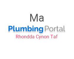Mal Plumber in Aberdare