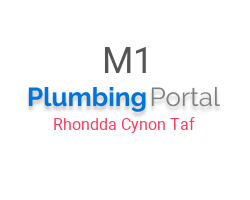 M18 Plumbing