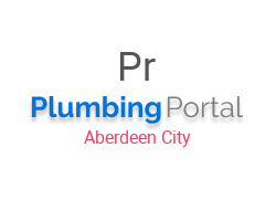 Pride Plumbing and Heating in Aberdeen