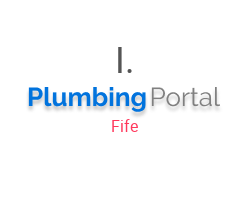 I.S Plumbing And Heating Fife ltd