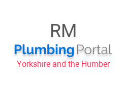 RMD Plumbing & Heating LTD