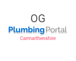 OGS - Boilers and Plumbing