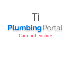 Titanium Heating and Plumbing Ltd in Llanelli