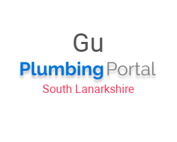 Gunn Plumbing Ltd in Lanark