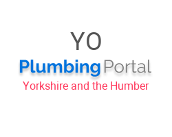 YORK E PLUMBER