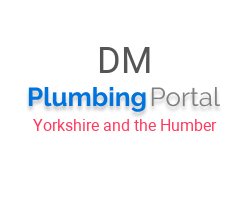 DM Plumbing Services 01904 331122