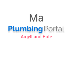 Magnus Gray Plumber