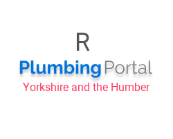 R J B Plumbing in York